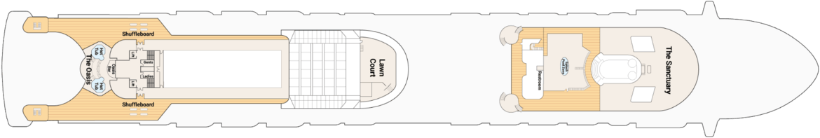 Princess Cruises Grand Princess Deck 16 - Sports.png